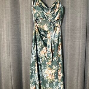 Petal & Pup Marea Dress 14